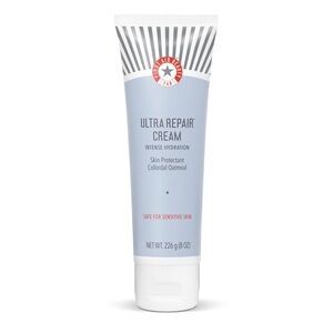 First Aid Beauty Ultra Repair Cream - MEGA 8oz